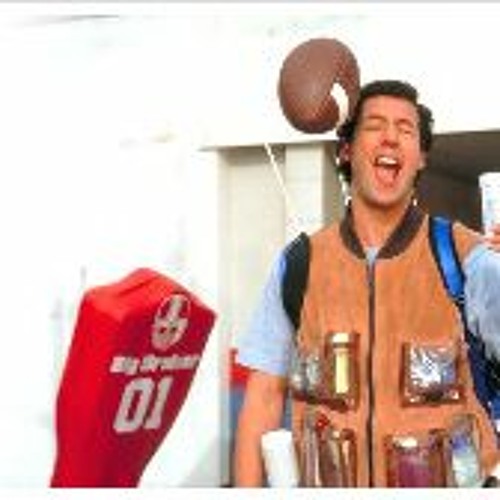 Stream The Waterboy 1998 FuLLMovie in MP4 TvOnLine from
