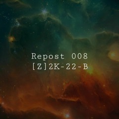 [VA] Q Z2K 2022 Z08 再投稿 Album LP Repost | QR (319)