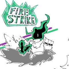 FIRE STRIKE