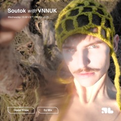 Soutok with VNNUK