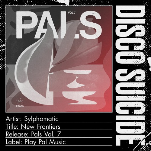 Sylphomatic - New Frontiers [Play Pal Music]