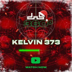 Kelvin 373 - Live at DnB Allstars 360º