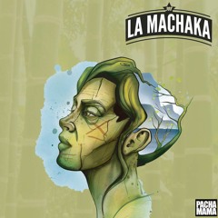 La Machaka - Dónde Está El Amor