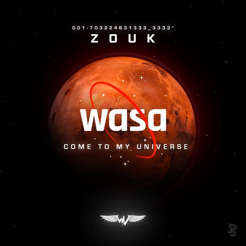 WASA Project Zouk