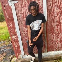 OnlyyKourts - She Aint Gone Stop Unreleased
