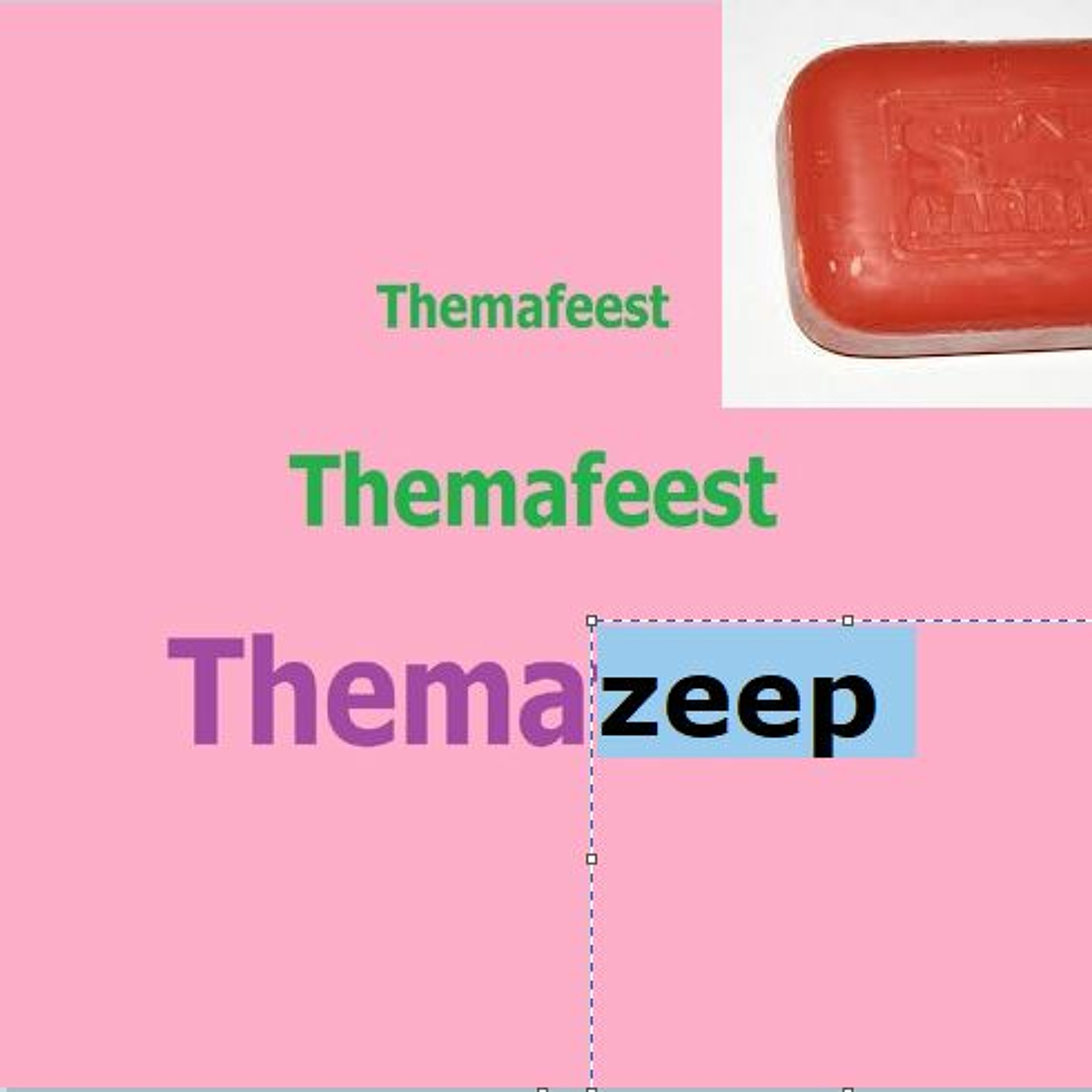 Themafeest