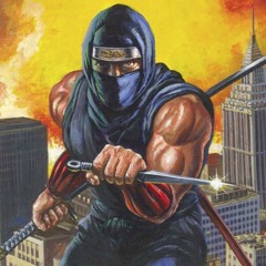 Shadow of the Dragon blade(Ninja Gaiden song)