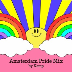 Amsterdam Pride '22