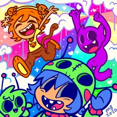 Silly Super Snuffle Club