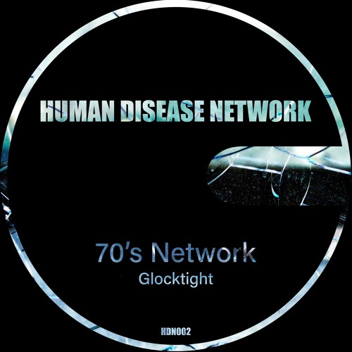 PREMIERE : 70's Network - Glocktight
