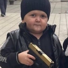 Double G - WALK LIKE THIS