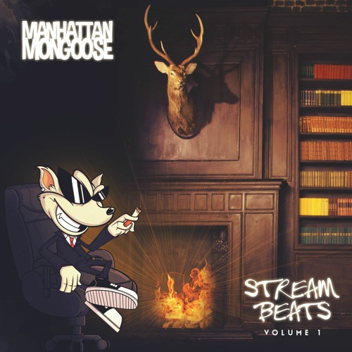 Stream Beats Vol 1