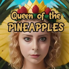 Queen of the Pineapples