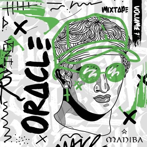 ORACLE volume 7 by MANIBA