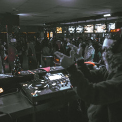 HOW THE GRINCH STOLE RIDDIM YAKI EDITION