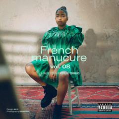 French Manucure 8 - A Fine Selection By VECT & Corrado