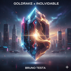 Inolvidable x Goldrake (Bruno Mashup)