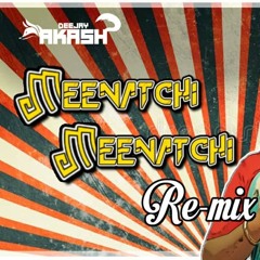 Meenachi Meenachi - Pranav'is Creation