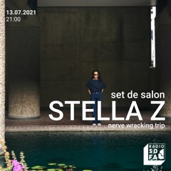 13.07.21 - Set de Salon - Stella Z
