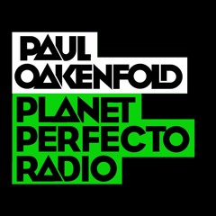 Planet Perfecto 595 ft. Paul Oakenfold