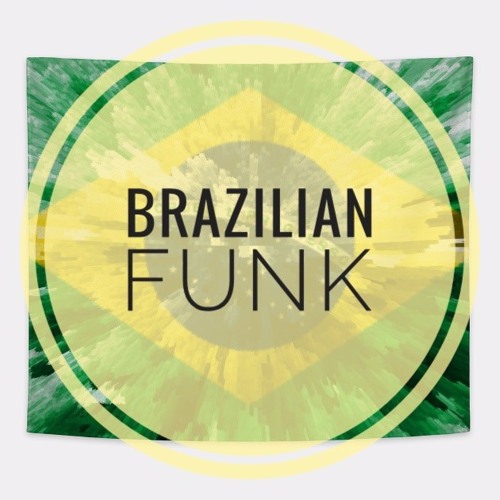 Brazilian Funk 2020