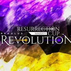 Resurrection Cup Originals 2025 (osu)