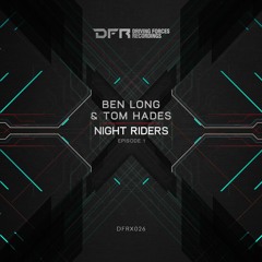 Night Riders (Original Mix)