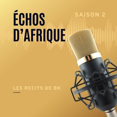 S2 EPISODE 1 | Le Mystère Des Pyramides De Gizeh