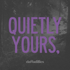 Quietly Yours - Birdy