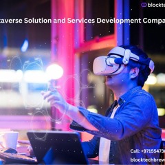 Metaverse for Banks and Financial Institutions: Unlocking the Future of Finance