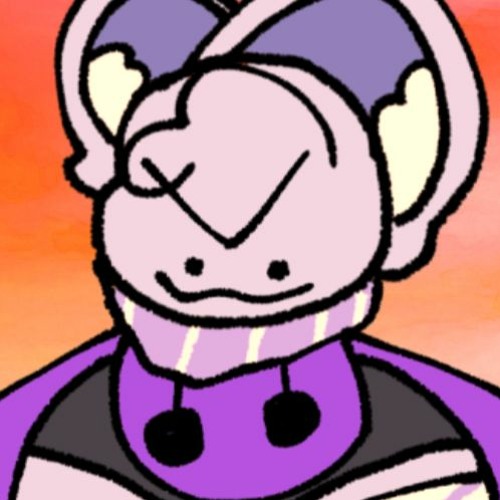 Contentment but its all orbit