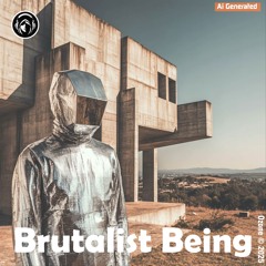 Brutalist Being