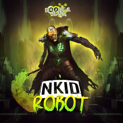 NKID - ROBOT