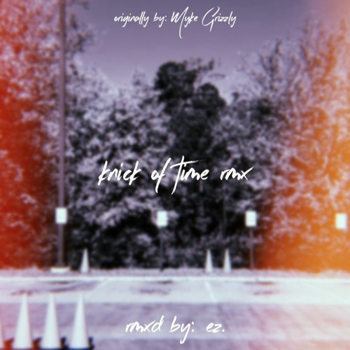 knk of tme_rmx