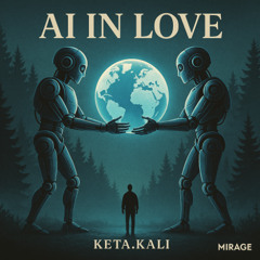 AI IN LOVE - Kairi’s Cut