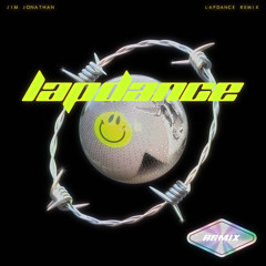 Jim Jonathan - Lapdance (Hard House Remix)