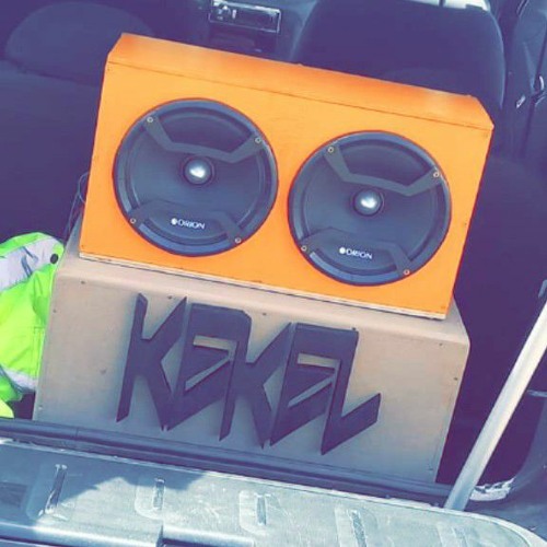KEKEL X87 - Ayra Starr - Rush ( Zouk Remix).mp3