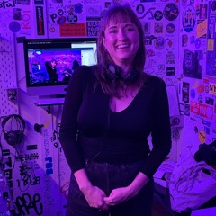 Alison Swing @ The Lot Radio 12 - 11 - 2021