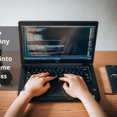 HOW TO CONVERT ANY HTML5 TEMPLATE INTO AN AWESOME WORDPRESS THEME