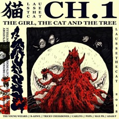 LAUSSE THE CAT - Drink With The Leaves