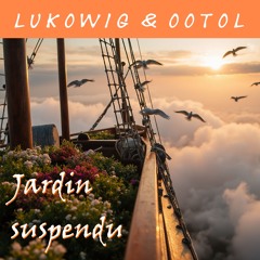 Jardin suspendu