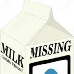 Still Missing