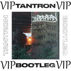 Baddadan TANTRON BOOTLEG VIP J-Ball cut
