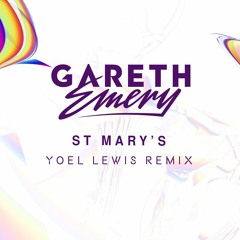 Gareth Emery - St Mary's (Yoel Lewis remix)