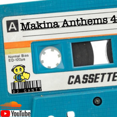 Makina Anthems 4  |  Spanish Hardcore  |  Throwback Mix