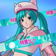 【LIVE】 M@GICAL☆CURE! LOVE ♥ SHOT! by SAWTOWNE feat.Hatsune Miku 【MIKU EXPO 2024 North America】