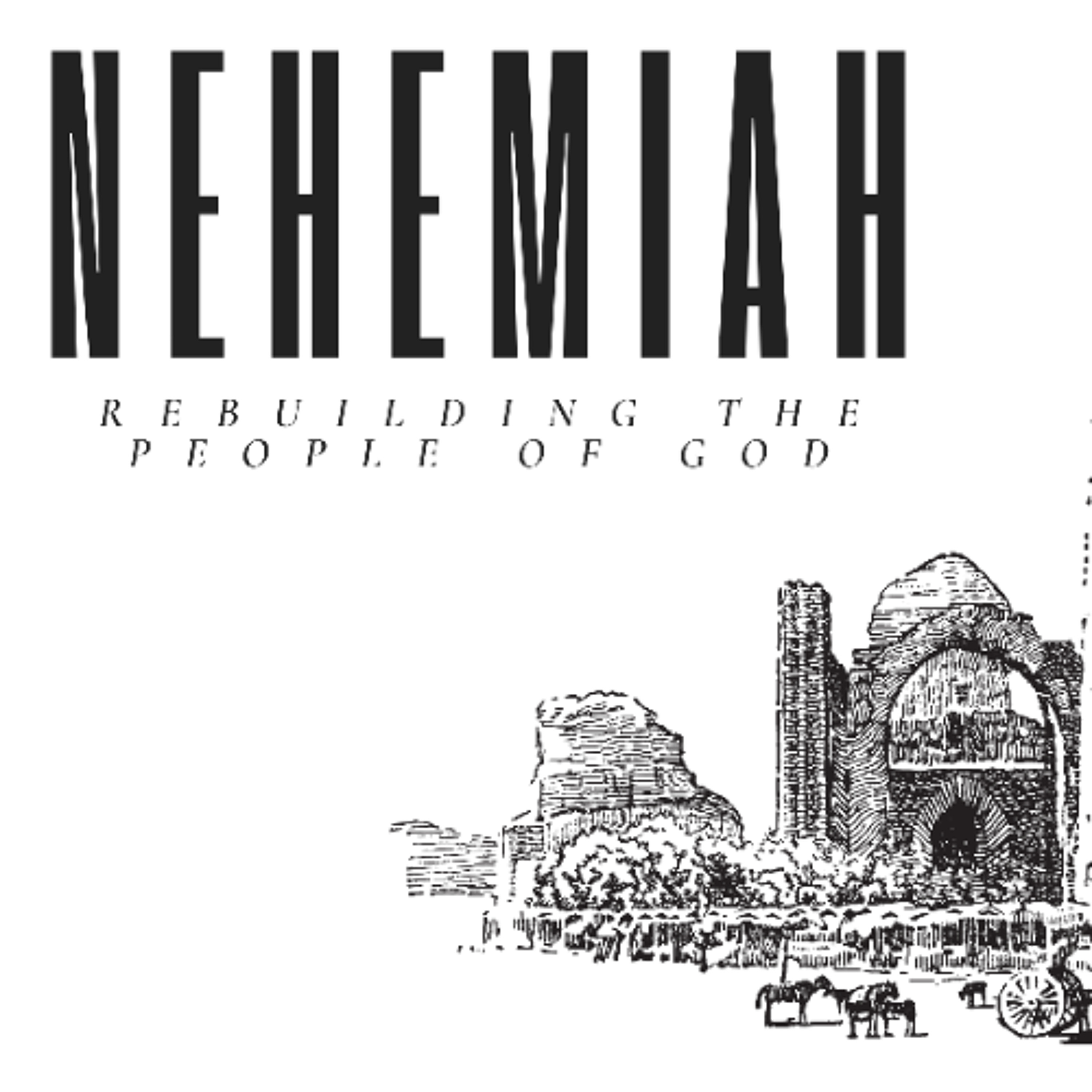 Nehemiah 9 episode artwork