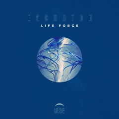 Eschaton - Precious Sphere 'OUT NOW'