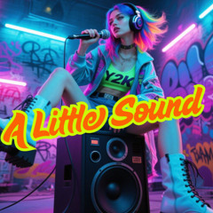 A Little Sound - Highs & Lows (Dhelick Edit)