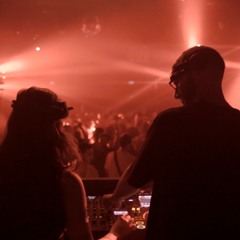 Carlo Rewer B2B NESI @ Tunnel, Barcelona Spain 9.08.2024